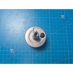 Manomètre double NKS -0.1~0.3 Mpa, manomètre double NKS -0.1~0.3 Mpa, manomètre double utilisé comme tel quel, Legacy Semiconductor - Product Image 5