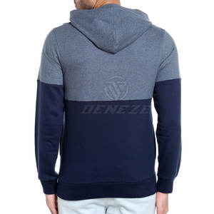 Nuevo diseño, sudaderas casuales para hombre más vendidas, MOQ bajo, sudaderas básicas para hombre a precio de mayoreo, hechas en Pakistán - Product Image 2