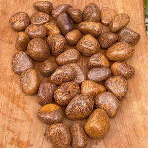 Piedras Pulidas de Jaspe Natural Chakralume Mariam, Caligrafía, Cristal Curativo, Reiki, Meditación, Energía, Feng Shui, Decoración del Hogar - Product Image 3