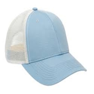 Custom 3D Embroidered Mesh Trucker <b>Baseball</b> <b>Cap</b>-Casual Cycling 100% Cotton Unisex Adjustable All Seasons Street Style Karnataka - Product Image 2