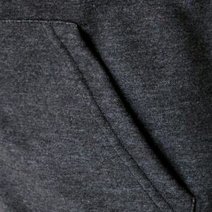 Sudaderas y sudaderas con capucha personalizadas para hombres de talla grande y alta, diseñadas con ajuste holgado y ligero, sudadera con gráfico personalizado. - Product Image 4