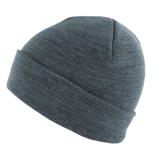 Wholesale Men's 100% Wool Blend Jacquard Beanie <b>Cap</b> Custom Fashionable <b>Winter</b> Accessories Waterproof and Comfortable Style - Product Image 4