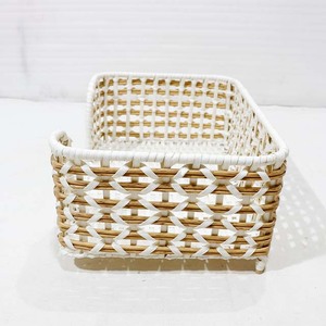 Cesta Triangular Elevada para Gatos, Moderna, Resistente a la Intemperie, de Plástico con Relleno de Algodón, con Patas Elevadas y Abertura Frontal, para Sala de Estar o Dormitorio, de Primera Calidad - Product Image 5
