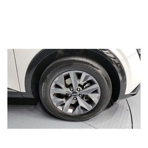 ปี 2021 สำหรับรถยนต์ Kia Sportage ดีเซล 2.0 ขับเคลื่อน 2 ล้อ เกียร์อัตโนมัติ เบาะหนัง ระยะทาง 62,448 กม. พวงมาลัยซ้าย - Product Image 5