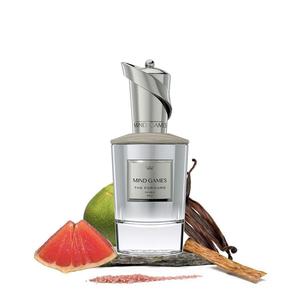Unisex The Forward Extrait de Parfum Spray 3.4 oz fragranze 850034671567 | Giochi mentali - Product Image 3