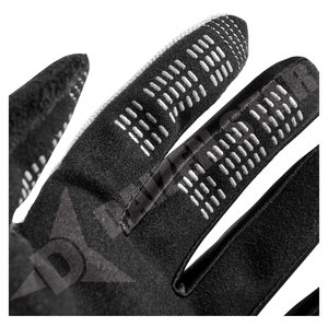 Daizen Star Breathable Full Finger Racing Gloves Non-Slip PU Coated Unisex Cycling Outdoor Activities Pull on Universal Season - Product Image 6