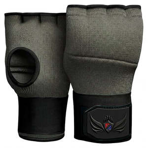 Guantes de Boxeo para Exteriores Personalizables de Piel Sintética PU Impermeable Ilink, Precio al por Mayor, Modelo Ilk02411 - Product Image 1