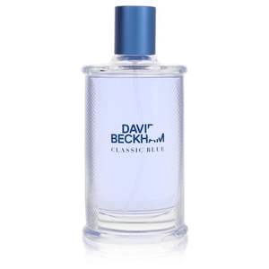 Perfume Masculino Classic Blue de Eau De Toilette en Spray, Sin Caja - Product Image 1
