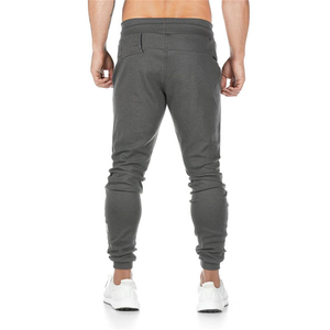 Tradable Reliable Product Men's Sweatpants Hip Hop Wholesale Blank Sweatpants Regular Fit High Quality <b>Trousers</b> Pant For Men - Product Image 4
