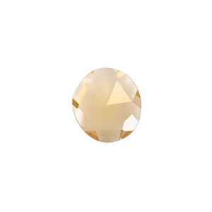 Pierre précieuse naturelle Ishu Gems, Quartz Bière, taille ovale rose, 20,5 carats, 24x12 mm - Idéale pour la fabrication de bijoux, vente en gros - Product Image 3