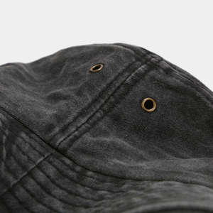 Sombrero de Pescador con Estampado Completo, 220 GSM, Sarga de Algodón, Sombrero de Pescador con Estampado Personalizado, Sombreros de Pescador Estampados al por Mayor para la Venta de Ropa de Moda - Product Image 4