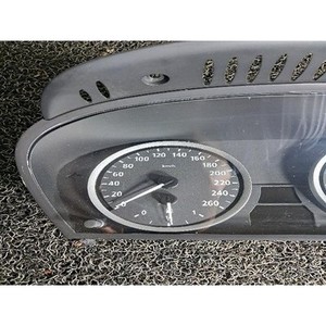 Combiné d'instruments non codé d'occasion OEM pour BMW Série 5 (2000-2007) - Référence 62116937610 - Product Image 2