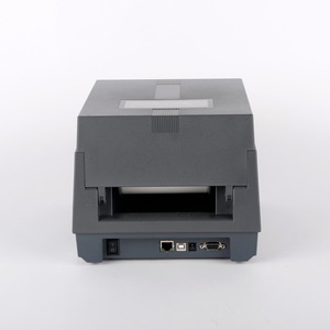Impresora de Etiquetas de Códigos de Barras de Transferencia Térmica Unnati TT Ultra Premium de 300 DPI, USB, Bluetooth, LAN, Serial, Disponible para la Venta - Product Image 5