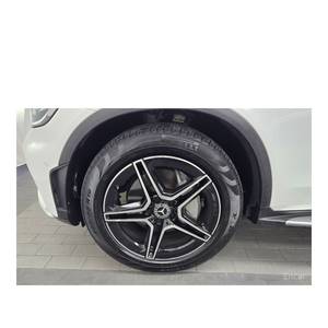 เมอร์เซเดส-เบนซ์ GLC-Class GLC300 4MATIC รุ่นเดือนกันยายน 2022 วิ่ง 36,423 กม. เกียร์อัตโนมัติ เบาะหนัง กล้องมองหลัง - Product Image 5