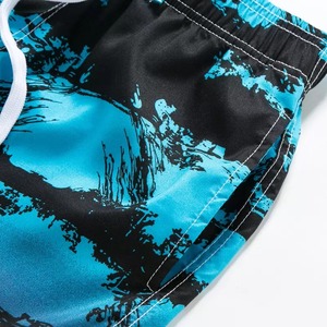 Soft Fabric Summer <b>Shorts</b> for Men <b>Women</b> Lightweight Comfortable Fit Stylish Casual Wear Design for Daily Hot Weather Use - Product Image 6