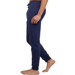 Hot Sale High Quality Customized Men's Embroidery Joggers Pants Breathable Eco-Friendly Elastic - Product Image 2