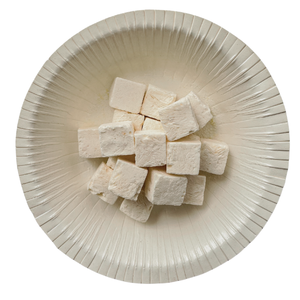 OEM Bouchées de yaourt lyophilisé 100% naturel saveur originale - Collation lactée saine - Fournisseur Vietnamien - Paquet de 10g - Product Image 3