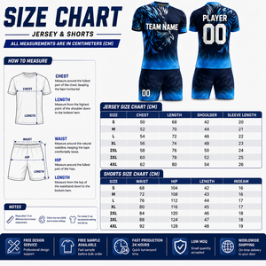 Tenue de volley-ball personnalisée pour hommes, ensemble de maillots d'équipe sublimés OEM, séchage rapide, respirant, pour club, ligue, match, vêtements de sport - Product Image 5