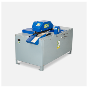 Bamboo Skewer Machine for Pointing Skewers/Barbeque Sticks <b>Toothpick</b> Making Machinery - Product Image 3