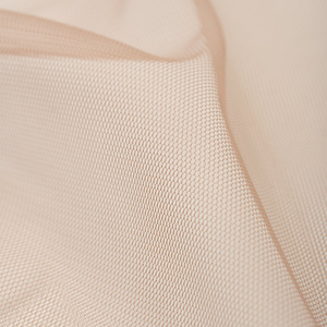 Bolero de punto sexy personalizado para mujer, top corto transpirable ecológico con frente abierto y manga larga de malla para mujer - Product Image 5