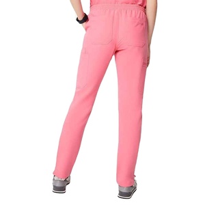 Uniformes Médicos Más Vendidos, Conjuntos de Uniformes para Enfermeras con Bolsillos, Uniformes Médicos, Conjuntos de Uniformes Fig, Uniformes Médicos de Verano para Hospital 2026 - Product Image 6