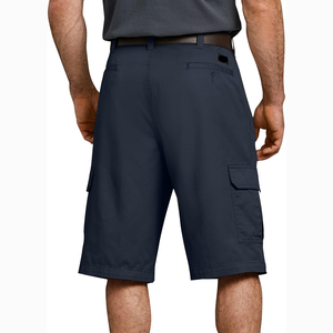 Service ODM personnalisé – Nouveaux shorts cargo décontractés en coton pour homme, multi-poches, camouflage, taille unique - Product Image 4