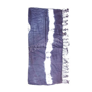 Ladies Viscose Tie Die Bandhani Scarf Soft Lightweight Traditional Printed Fashion <b>Wrap</b> <b>Shawl</b> Stylish Ethnic Dupatta Casual - Product Image 2