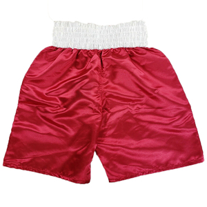 Shorts de boxe légers et personnalisés, faible MOQ, fabriqués avec une qualité supérieure - Product Image 2