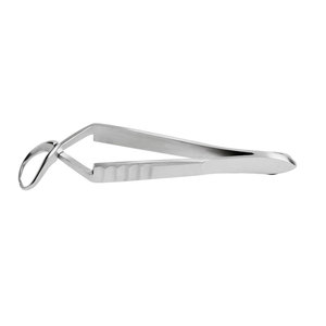 Pinza para toallas Jones para uso clínico y quirúrgico, con control cómodo - Product Image 5