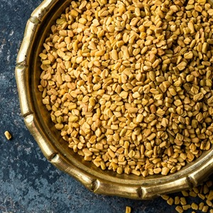 Natural Fenugreek <b>Seed</b> With High Purity Carefully Cleaned Whole Grains For Food Ingredient Blending And Export Supply - Product Image 1
