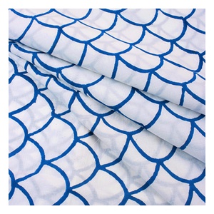 เสื้อผ้าฝ้ายพิมพ์ลายสำหรับเด็กผู้ชายผ้าฝ้ายแบบดั้งเดิมคุณภาพสูงจากอินเดีย - Product Image 1