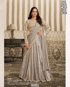 Sari Neelam - Product Image 2