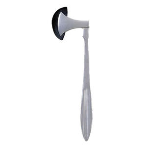 Marteau de réflexe Berliner disponible dans toutes les qualités et types, marteau de diagnostic neurologique médical à percussion CE par Grip Surgical - Product Image 1
