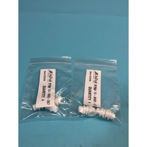 LOT DE 4 PARE-CHOCS ONTRAK 13-8882-367, NEST-V-GROOVE - Équipements et pièces semi-conductrices de renommée mondiale à la fois fiables et durables - Product Image 5
