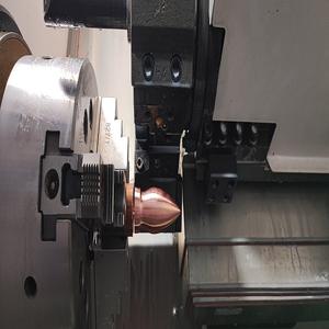 Premium OEM CNC <b>Machining</b> <b>Parts</b> Brass Stainless Steel Aluminum Turning Milling Wire EDM Broaching Service Custom Industrial - Product Image 4