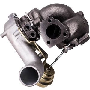 Turbocompressore K04 potenziato per VW Jetta/Golf/Beetle 1.8T 00-05 400+CV compatibile con i modelli Scirocco, Golf V, Roadster, A3, Eos - Product Image 4