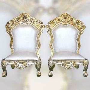 Chaise de réception moderne pour mariés, idéale pour les événements - Haute qualité, livraison rapide à prix avantageux - Product Image 1