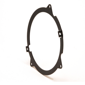 Support d'accessoires pour rideaux Support de tringle à rideaux en métal monté sur fer Supports Cintre avec vis - Product Image 2