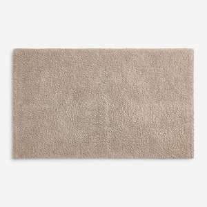 Customizable Super Absorbent Shaggy Microfiber Bath Mat Set Non-Slip Soft <b>Bathroom</b> Rug for Modern Home Shower Bathtub Use Mats - Product Image 5