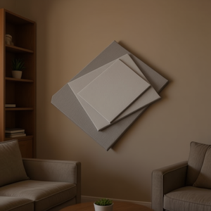 LIENZO DE PINTURA Hecho a Mano 20x40, Arte en Lienzo, Producto Premium, Categoría: Arte en Lienzo - Product Image 3