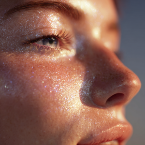 Crème de protection solaire quotidienne SPF50 PA Plus Plus Plus avec oxyde de zinc, PDRN et formule revitalisante pour la peau, en boîte - Product Image 4