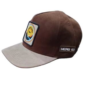 หมวกเบสบอล 5 ชิ้น แบบพิมพ์ 3 มิติ ยูนิเซ็กส์ ผ้าเดนิมและผ้าแคนวาส ปีกหมวกหนังกลับ สไตล์สปอร์ต ฮิปฮอป แฟชั่น ผ้าฝ้าย 100% สำหรับเดินทาง ปั่นจักรยาน ปาร์ตี้ - Product Image 6