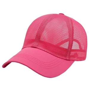 หมวกทรูเกอร์สำหรับผู้ชาย5แผงปักโลโก้ตามสั่งขายส่งคุณภาพสูงจาก2026ผ้ากันน้ำ - Product Image 1