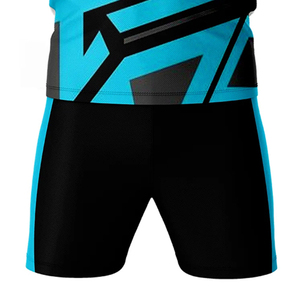Nuevo Uniforme de Rugby Transpirable de Poliéster 2026, Venta al Por Mayor, Sublimación de Alta Calidad, Nueva Llegada, Impresión de Logotipo Personalizado, Servicio OEM - Product Image 5