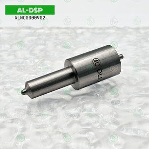 Đầu phun nhiên liệu <span class=keywords><strong>diesel</strong></span> mới của Đài Loan [AL-DSP] DLLA140S344B2 dành cho máy YANMAR CH - Product Image 2