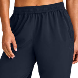 <b>Womens</b> Straight Leg Workout Pants High Rise <b>Stretch</b> Yoga <b>Trousers</b> Soft Comfortable Gym Fitness Running Training Activewear - Product Image 3