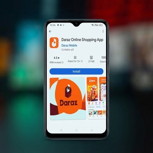 Servicios Profesionales de Lanzamiento de Tiendas en Daraz: Creación de Tiendas de Comercio Electrónico de Alto Rendimiento para un Crecimiento Máximo - Product Image 2