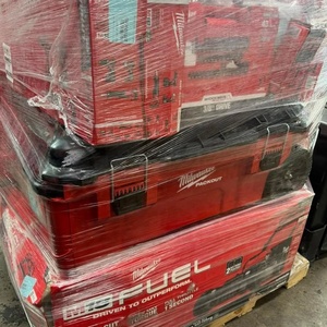For for Fuel Power Tools Pallet Pack Storage Case with One-Key System 1 Year Warranty DIY Liquidation Pallets - Product Image 2
