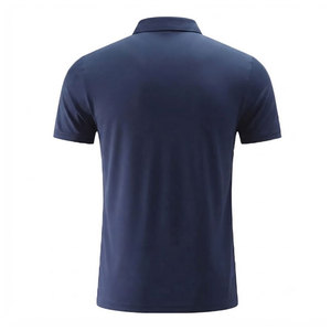 Latest Arrival Men <b>Polo</b> <b>Shirts</b> Factory Made Men For Summer Wear High Street Style <b>Polo</b> <b>Shirts</b> For Men - Product Image 4