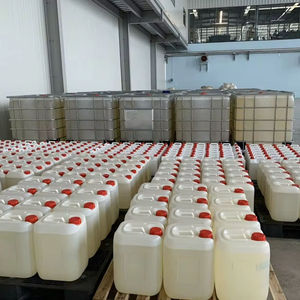 Aceite de Coco Virgen Orgánico del Delta de Vietnam, Aceite de Cocina Crudo de Primera Calidad, 1000L, 24 Meses de Vida Útil, Desde Ho Chi Minh City - Product Image 6